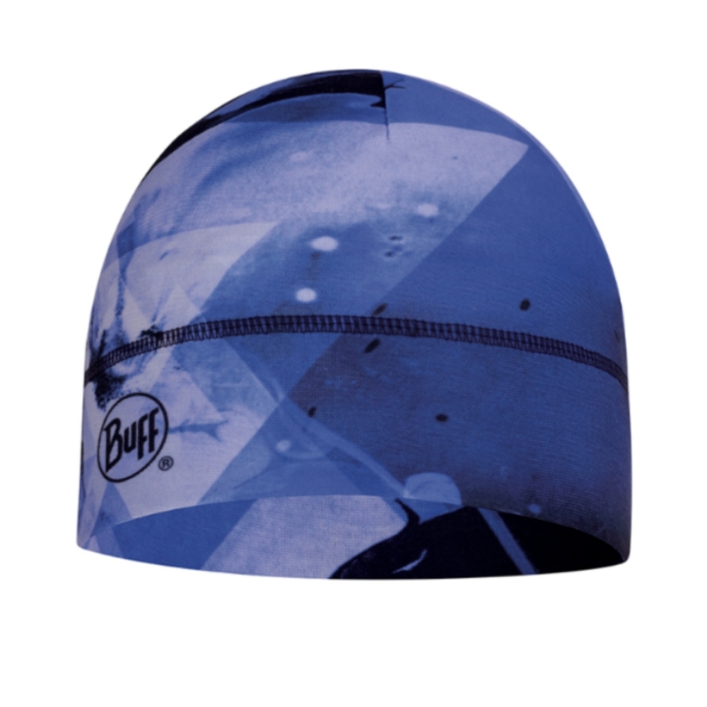 Buff Thermonet Beanie